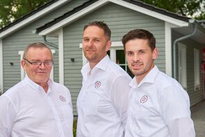 Ihre Ansprechpartner